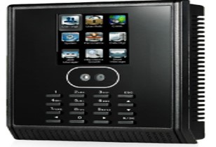 DVR Camera